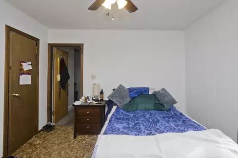 Bedroom - 54 Athol St, Springfield, MA 01107 photo 6 of 6