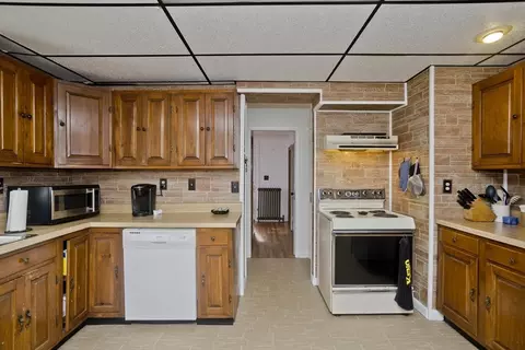 Kitchen - 54 Athol St, Springfield, MA 01107 photo 1 of 5