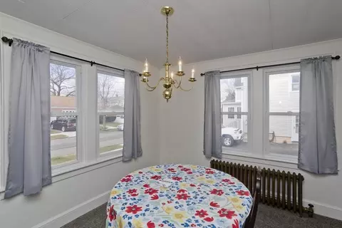 Dining - 54 Athol St, Springfield, MA 01107 photo 1 of 1