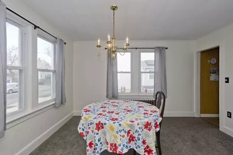 Bedroom - 54 Athol St, Springfield, MA 01107 photo 1 of 6