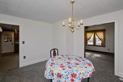 Bedroom - 54 Athol St, Springfield, MA 01107 photo 2 of 6