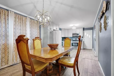 Dining - 461 Snell, Fall River, MA 02721 photo 3 of 4
