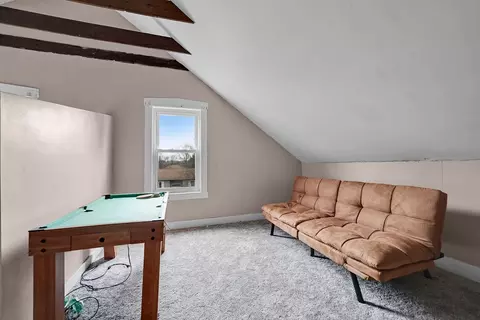 Bedroom - 461 Snell, Fall River, MA 02721 photo 6 of 6