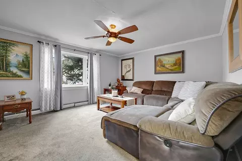 Bedroom - 461 Snell, Fall River, MA 02721 photo 2 of 6