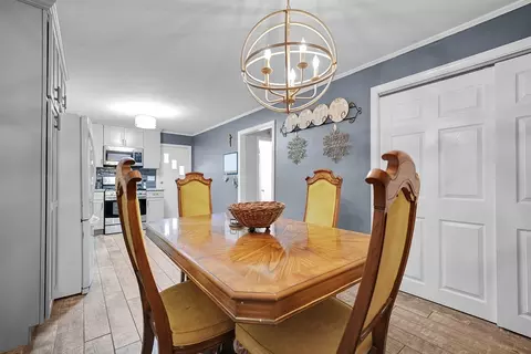 Dining - 461 Snell, Fall River, MA 02721 photo 4 of 4