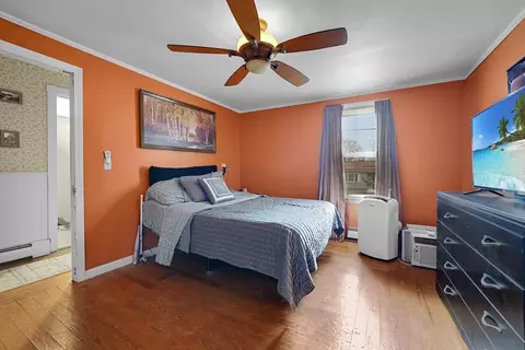 Bedroom - 461 Snell, Fall River, MA 02721 photo 3 of 6