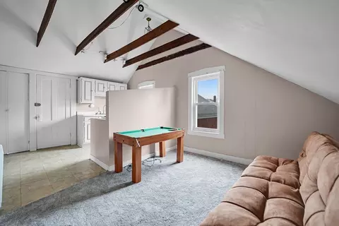 Bedroom - 461 Snell, Fall River, MA 02721 photo 5 of 6