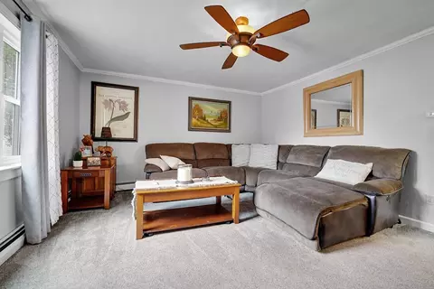 Living - 461 Snell, Fall River, MA 02721 photo 1 of 1