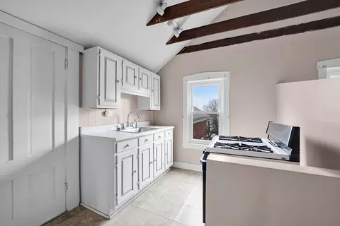 Kitchen - 461 Snell, Fall River, MA 02721 photo 3 of 3