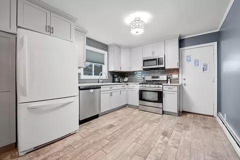 Kitchen - 461 Snell, Fall River, MA 02721 photo 1 of 3