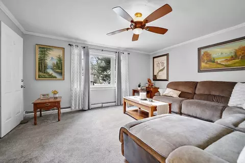 Bedroom - 461 Snell, Fall River, MA 02721 photo 1 of 6