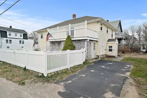 Exterior - 2 Massasoit Ave, Hull, MA 02045 photo 4 of 7