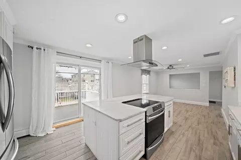 Kitchen - 2 Massasoit Ave, Hull, MA 02045 photo 4 of 6