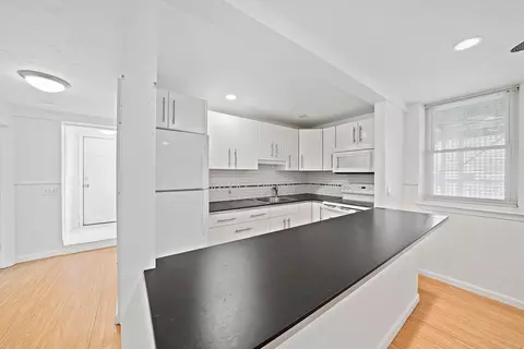 Kitchen - 2 Massasoit Ave, Hull, MA 02045 photo 5 of 6