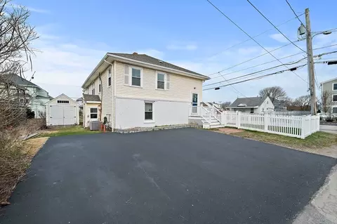 Exterior - 2 Massasoit Ave, Hull, MA 02045 photo 2 of 7