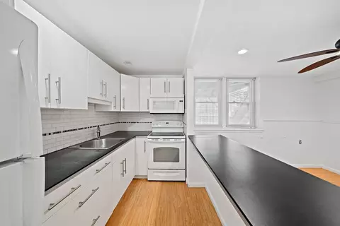 Kitchen - 2 Massasoit Ave, Hull, MA 02045 photo 6 of 6