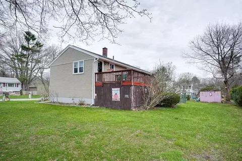 Exterior - 5 Dana Rd, Maynard, MA 01754 photo 5 of 13