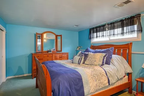 Bedroom - 5 Dana Rd, Maynard, MA 01754 photo 6 of 6