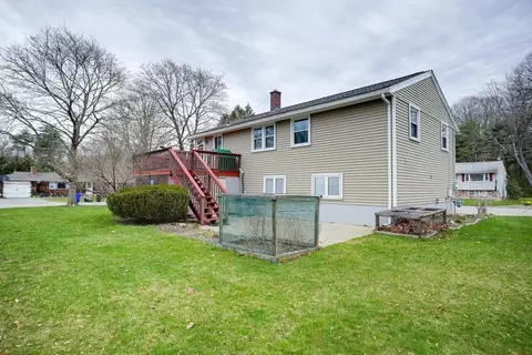 Exterior - 5 Dana Rd, Maynard, MA 01754 photo 10 of 13