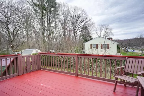 Exterior - 5 Dana Rd, Maynard, MA 01754 photo 4 of 13