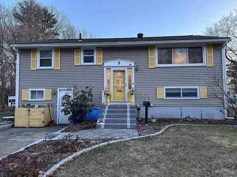 Exterior - 5 Dana Rd, Maynard, MA 01754 photo 13 of 13