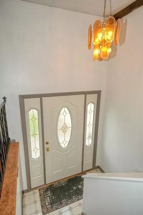 Entry Way - 5 Dana Rd, Maynard, MA 01754 photo 1 of 1