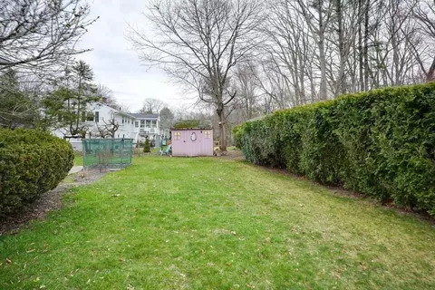 Exterior - 5 Dana Rd, Maynard, MA 01754 photo 8 of 13