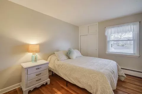 Bedroom - 32 Rita St, Chicopee, MA 01020 photo 1 of 11