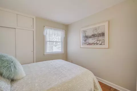 Bedroom - 32 Rita St, Chicopee, MA 01020 photo 2 of 11