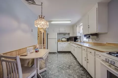 Kitchen - 32 Rita St, Chicopee, MA 01020 photo 3 of 5