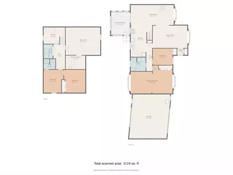 Floorplan - 32 Rita St, Chicopee, MA 01020 photo 1 of 1