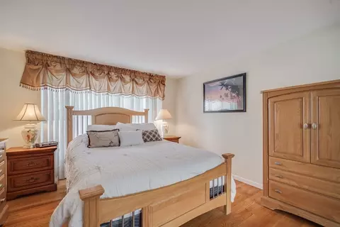 Bedroom - 32 Rita St, Chicopee, MA 01020 photo 6 of 11