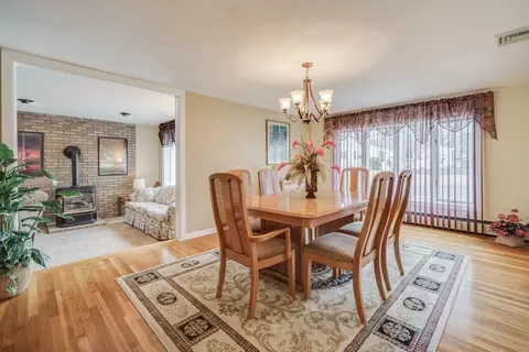 Dining - 32 Rita St, Chicopee, MA 01020 photo 2 of 5