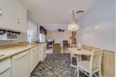 Kitchen - 32 Rita St, Chicopee, MA 01020 photo 5 of 5