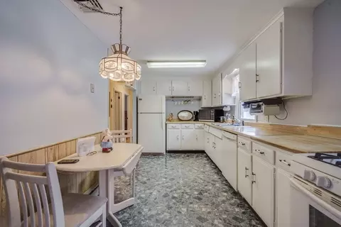 Kitchen - 32 Rita St, Chicopee, MA 01020 photo 2 of 5