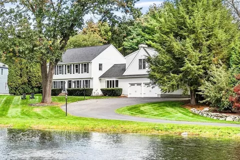 1 Robert Rd, Acton, MA 01720
