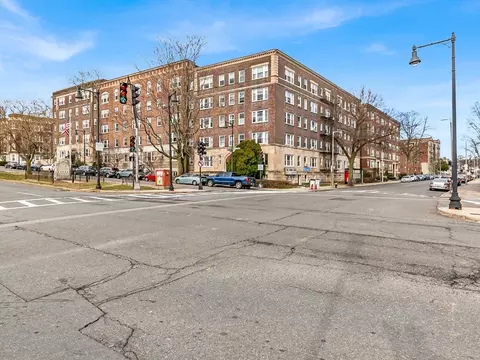 1607 Commonwealth Ave #15, Boston, MA 02135