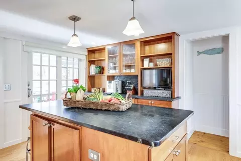 Kitchen - 1503 Route 149, Barnstable, MA 02668 photo 2 of 3