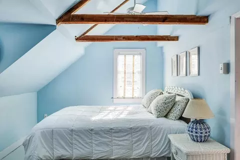 Bedroom - 1503 Route 149, Barnstable, MA 02668 photo 7 of 8