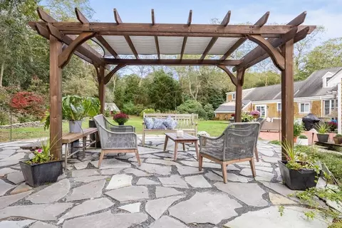 Exterior - 1503 Route 149, Barnstable, MA 02668 photo 7 of 11
