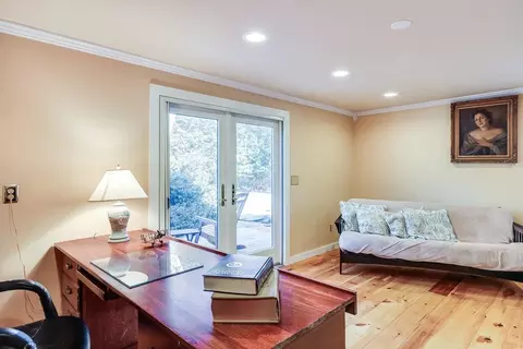 Bedroom - 1503 Route 149, Barnstable, MA 02668 photo 6 of 8