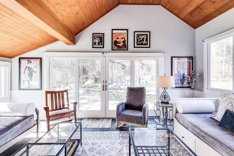 Bedroom - 1503 Route 149, Barnstable, MA 02668 photo 1 of 8