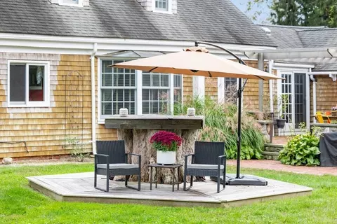 Exterior - 1503 Route 149, Barnstable, MA 02668 photo 11 of 11