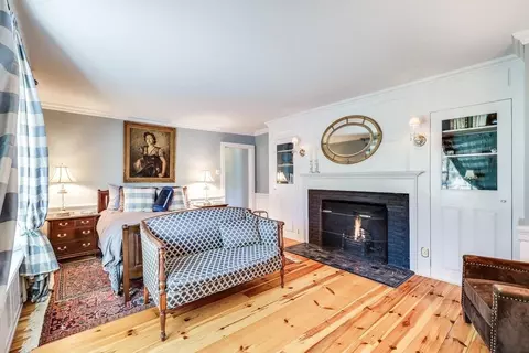 Bedroom - 1503 Route 149, Barnstable, MA 02668 photo 3 of 8