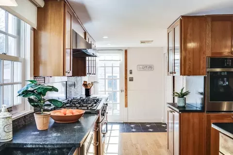 Kitchen - 1503 Route 149, Barnstable, MA 02668 photo 1 of 3