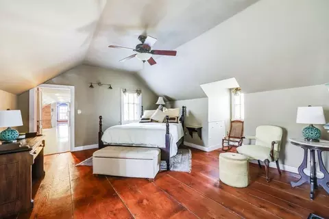 Bedroom - 1503 Route 149, Barnstable, MA 02668 photo 8 of 8