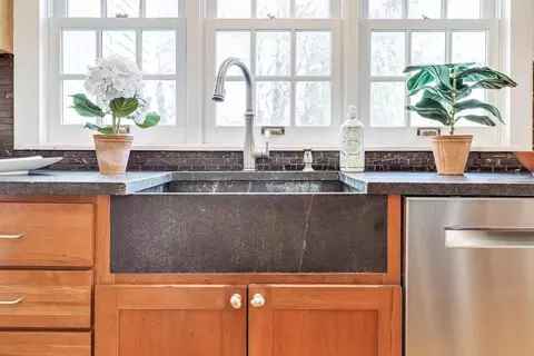 Kitchen - 1503 Route 149, Barnstable, MA 02668 photo 3 of 3