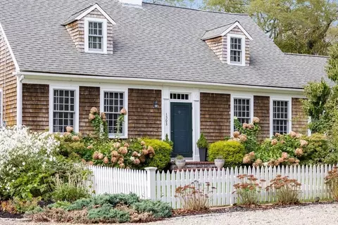 Exterior - 1503 Route 149, Barnstable, MA 02668 photo 10 of 11