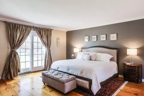 Bedroom - 1503 Route 149, Barnstable, MA 02668 photo 4 of 8