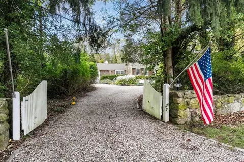 Exterior - 1503 Route 149, Barnstable, MA 02668 photo 1 of 11